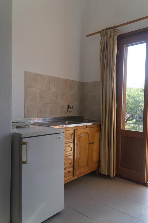 Anixi Apartment Astypalaia Exterior photo