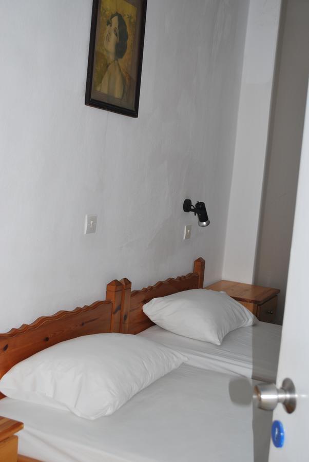 Anixi Apartment Astypalaia Exterior photo