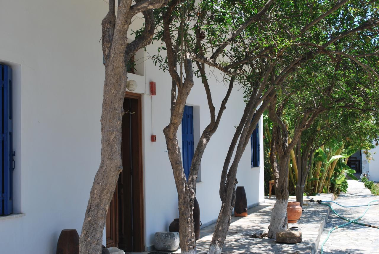 Anixi Apartment Astypalaia Exterior photo