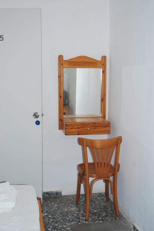 Anixi Apartment Astypalaia Exterior photo